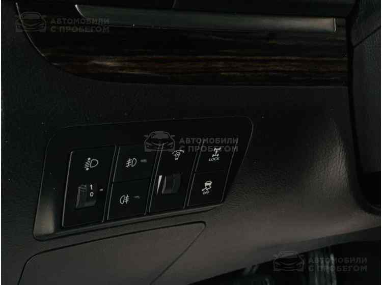 Hyundai Santa Fe II Рестайлинг