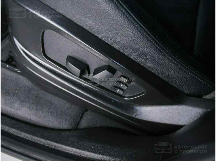 BMW X5 II (E70) Рестайлинг