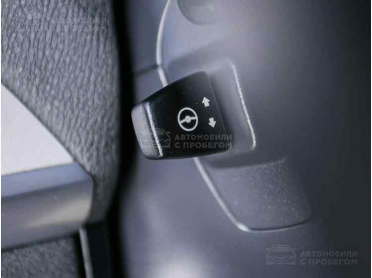 BMW X5 II (E70) Рестайлинг