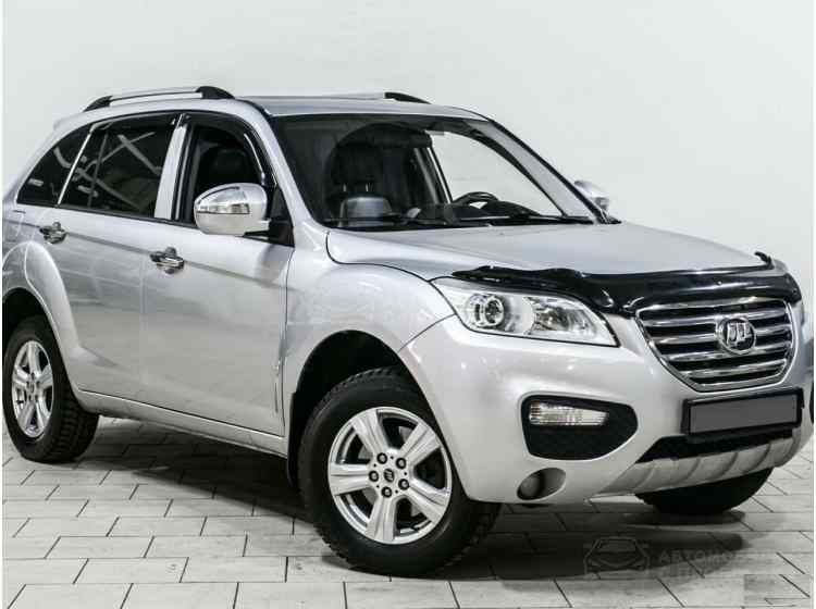 Lifan X60 I