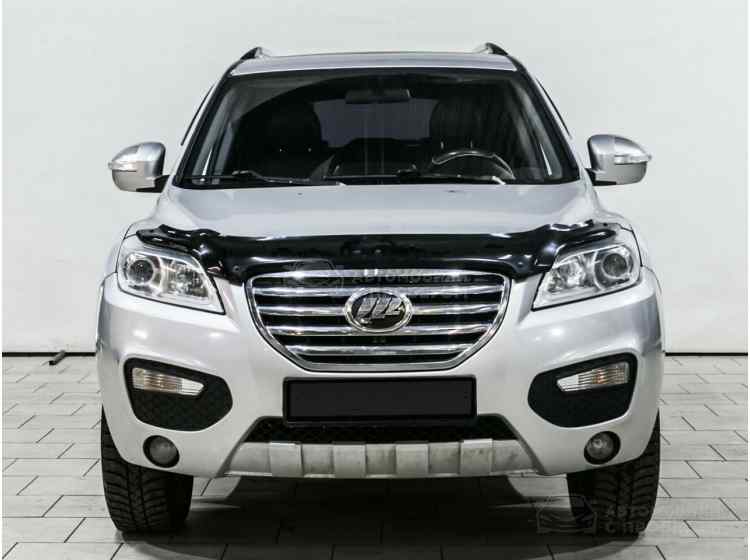 Lifan X60 I