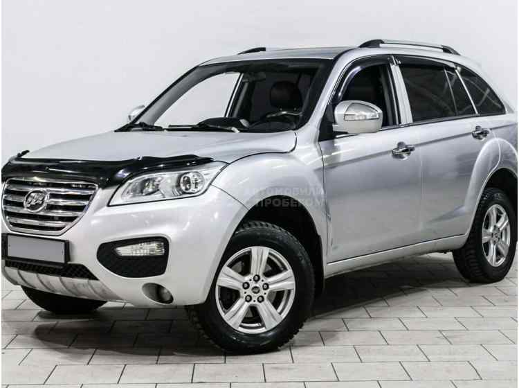 Lifan X60 I