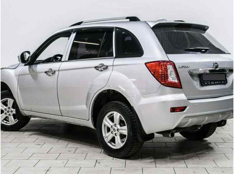 Lifan X60 I