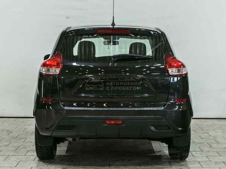 LADA (ВАЗ) XRAY I