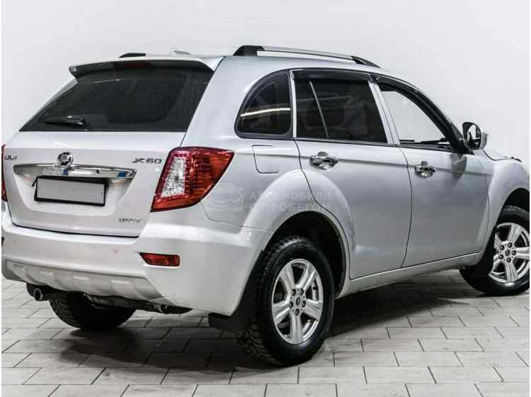 Lifan X60 I