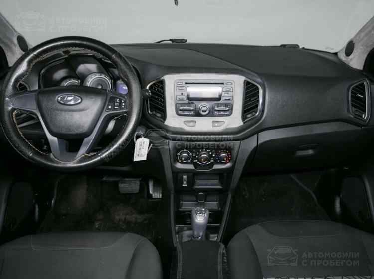 LADA (ВАЗ) XRAY I