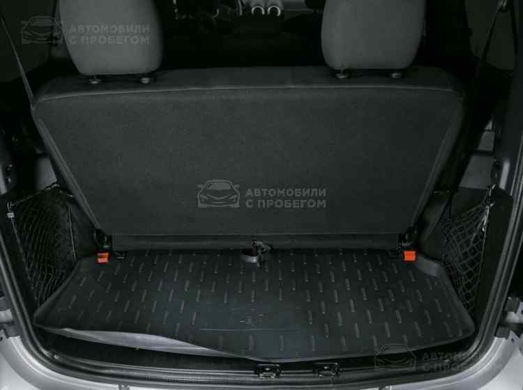 LADA (ВАЗ) Largus I