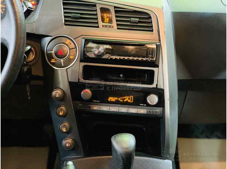 SsangYong Kyron I Рестайлинг